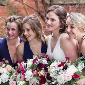 Meet your Posher, Lindsay